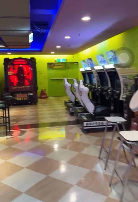 南紡夢時代 T.S. Dream Mall