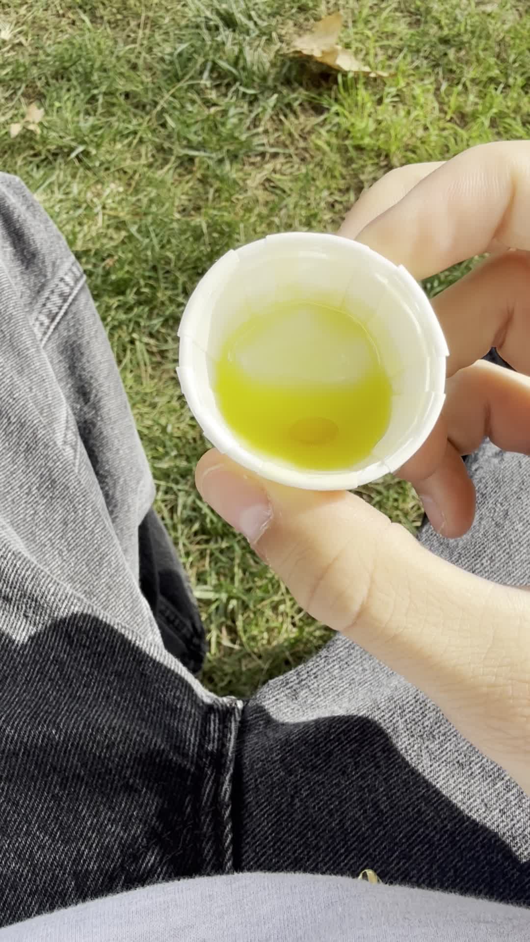 Video review of Temecula Olive Oil Company