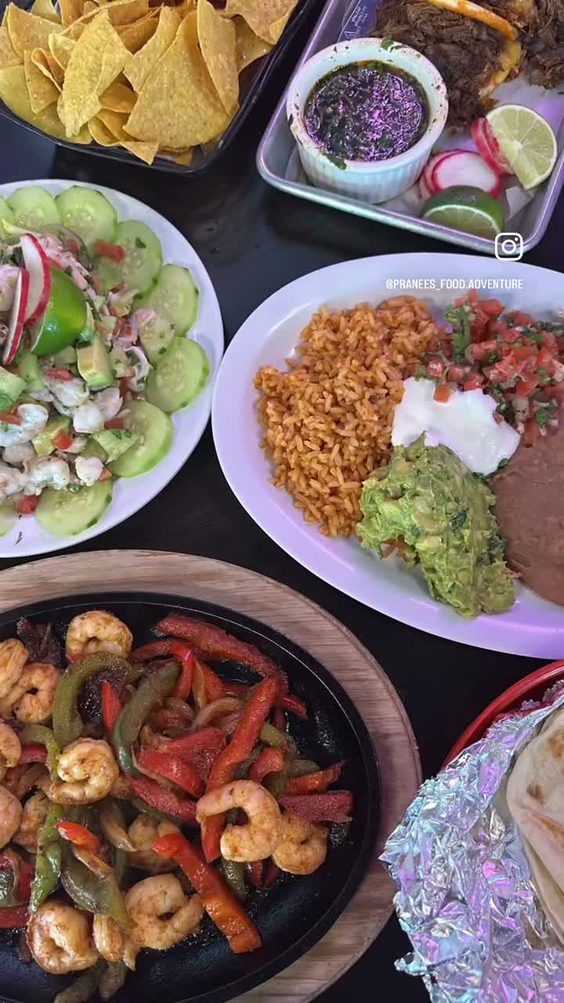 Taco City Taqueria