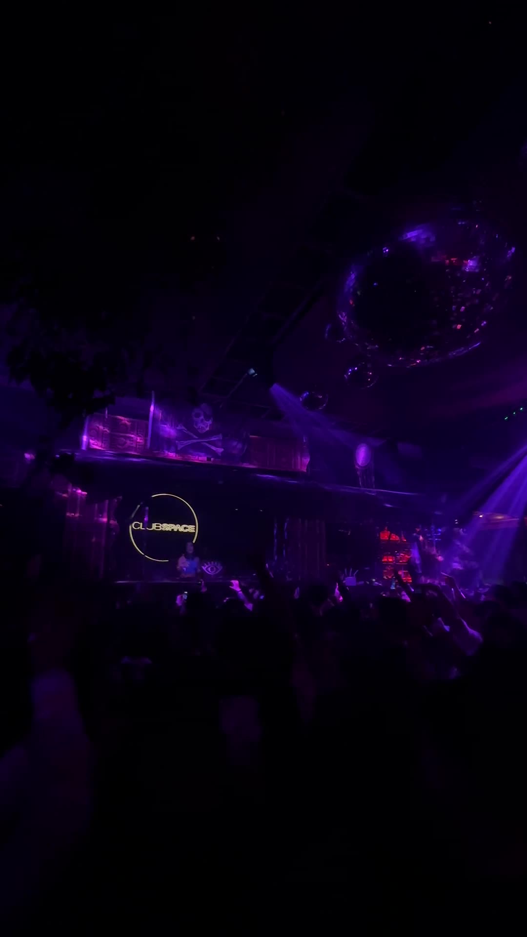 Club Space