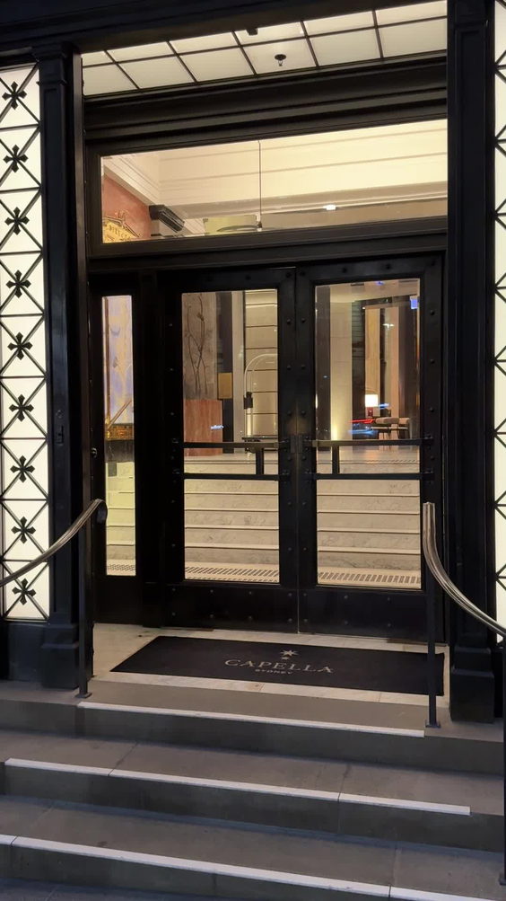 Capella Sydney