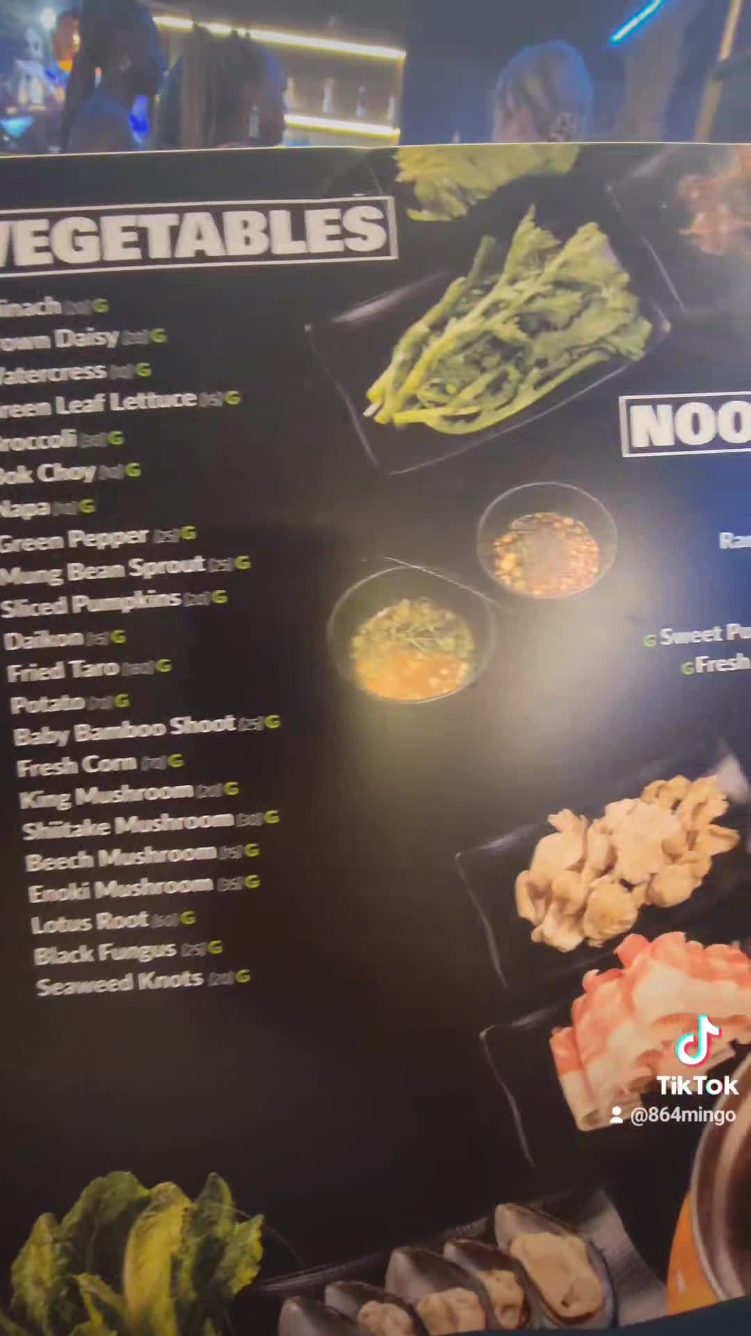 KPOT Korean BBQ & Hot Pot