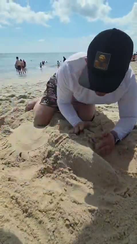 Video review of Rehoboth Beach Boardwalk