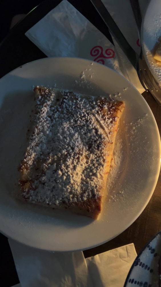 Cafe Breton