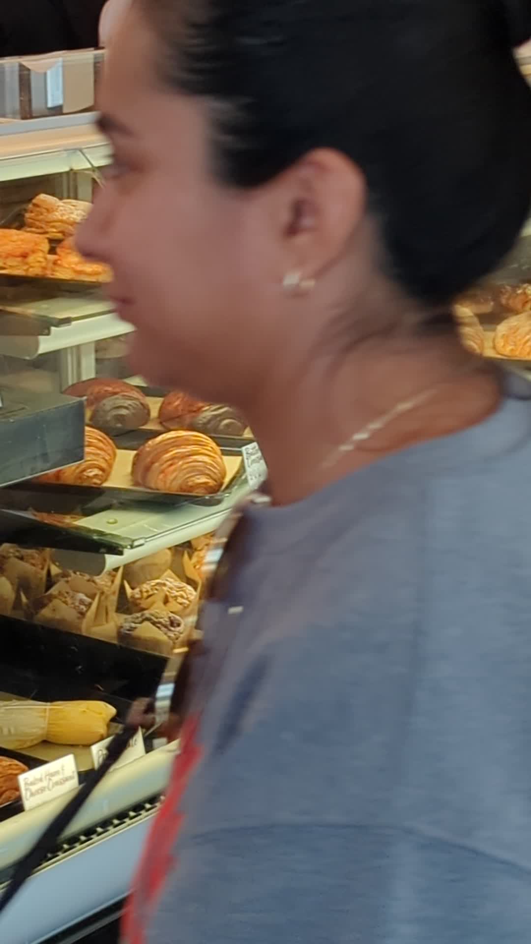Porto's Bakery and Cafe