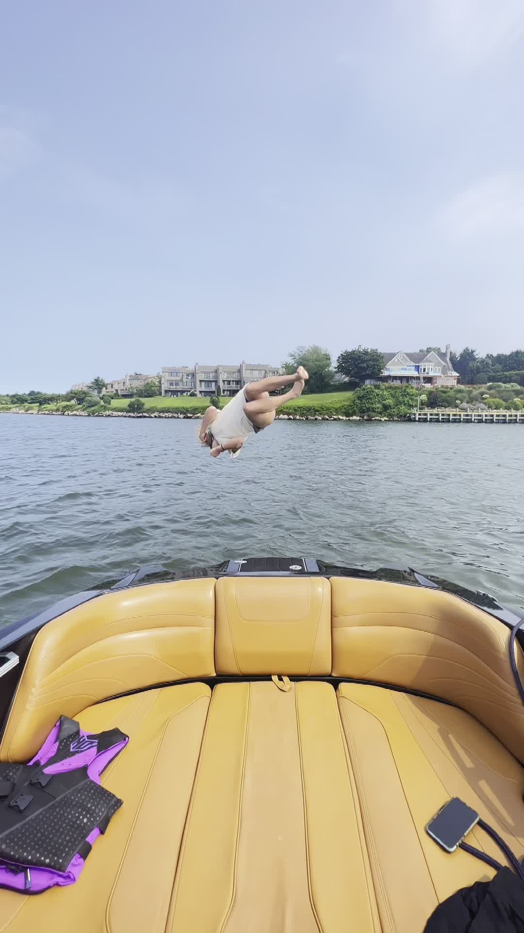 Over The Top Charters