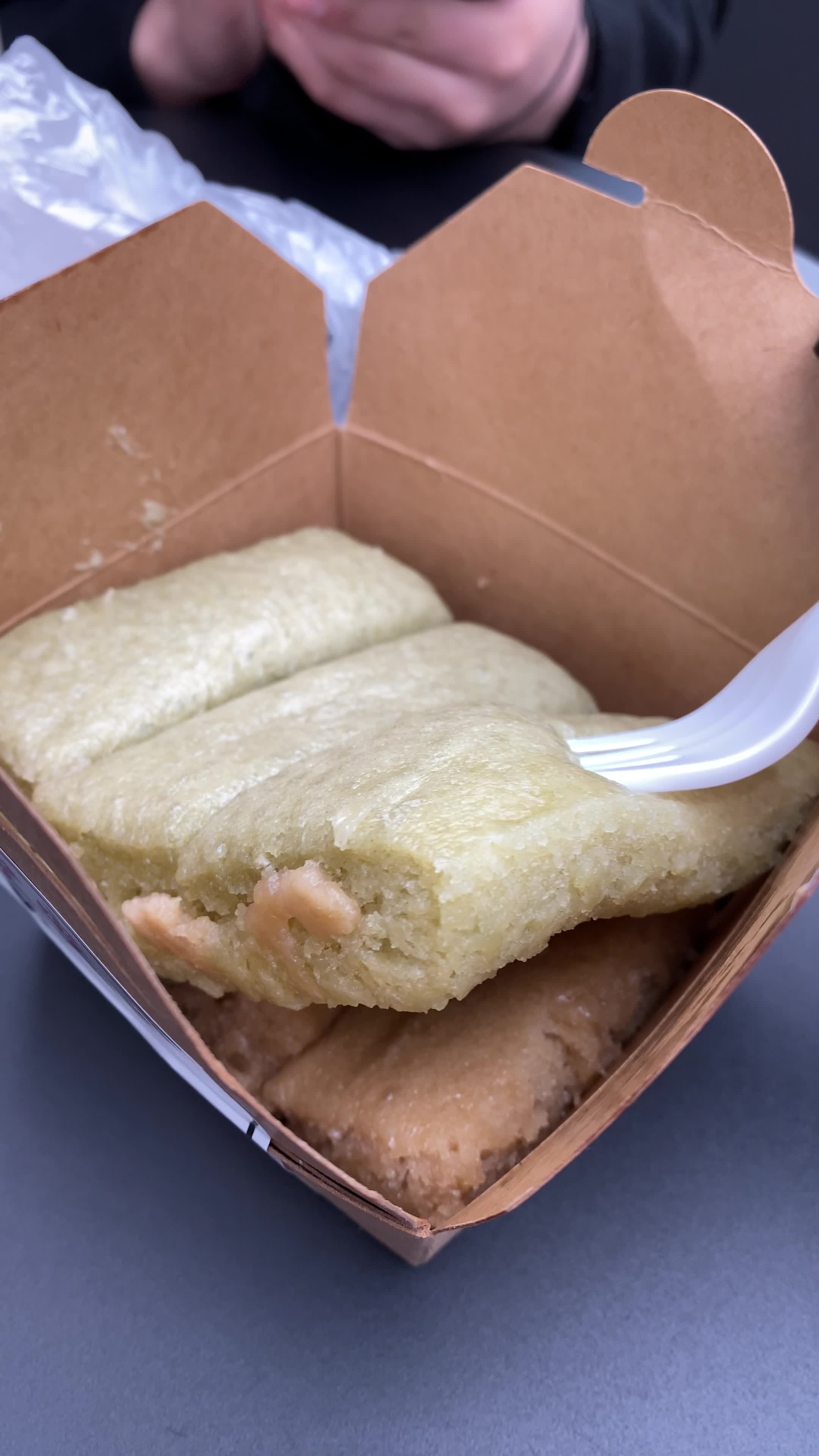 Video review of Fong On