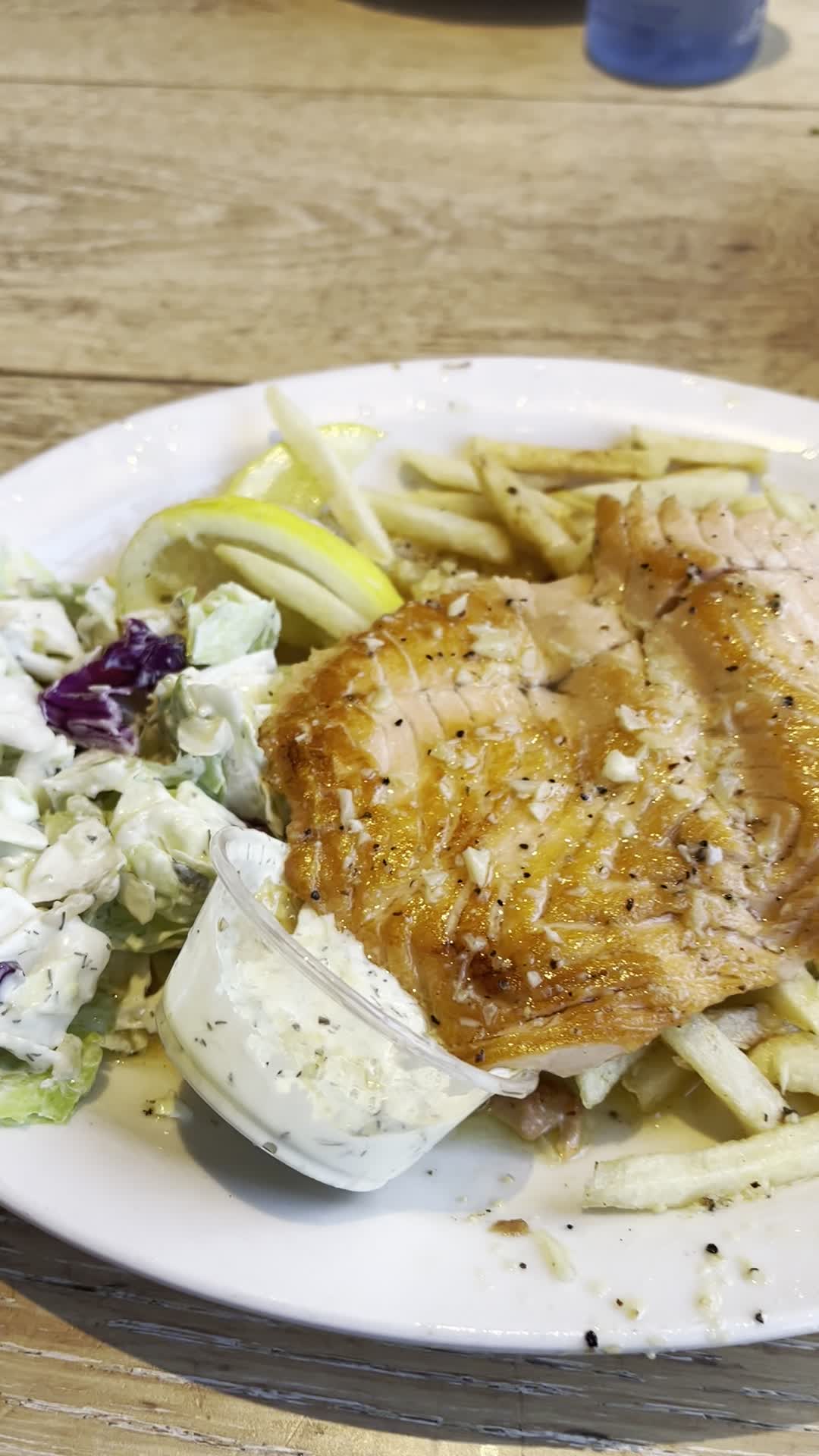 Paia Fishmarket Front Street Restaurant