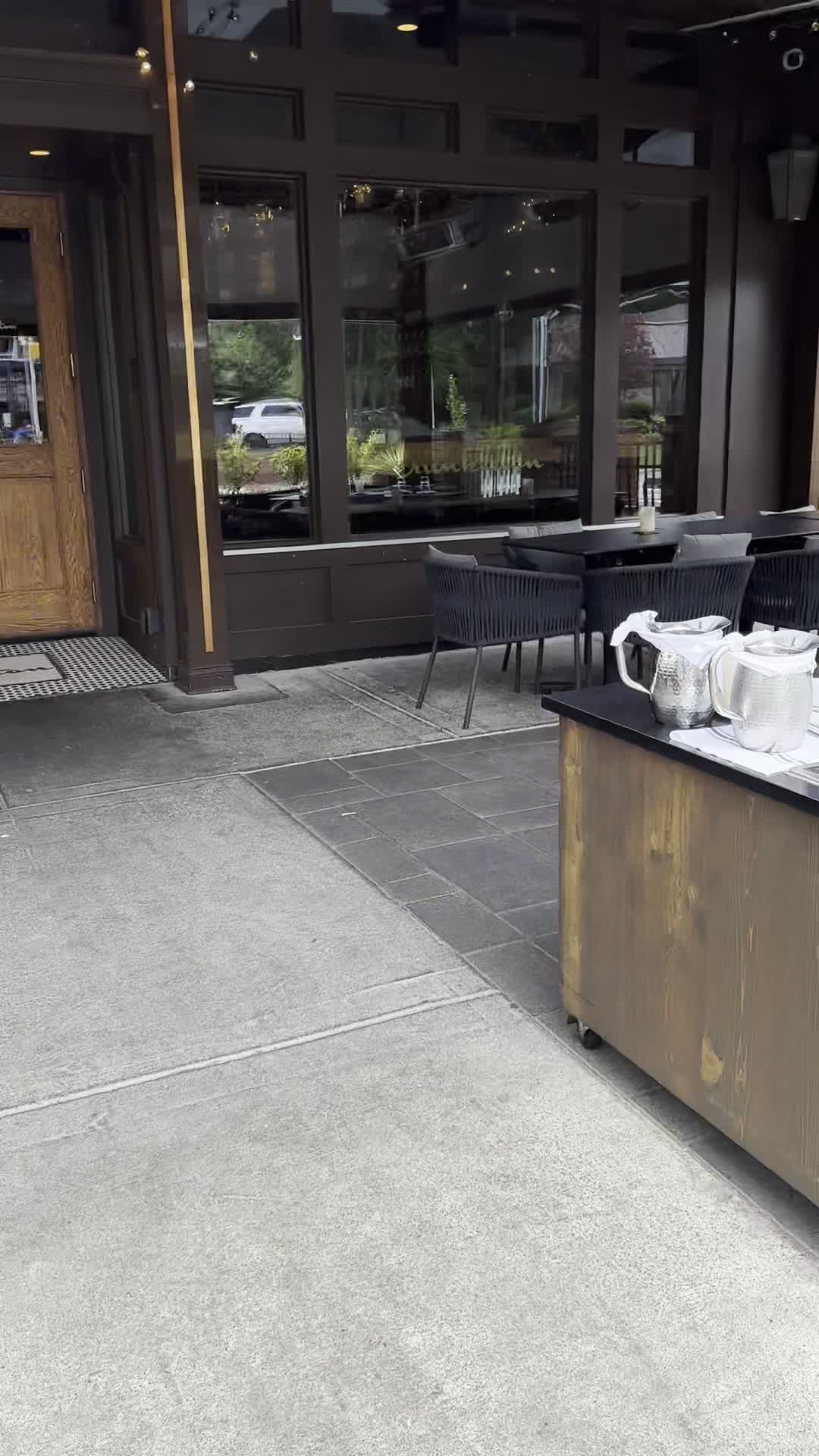 Video review of The Crunkleton