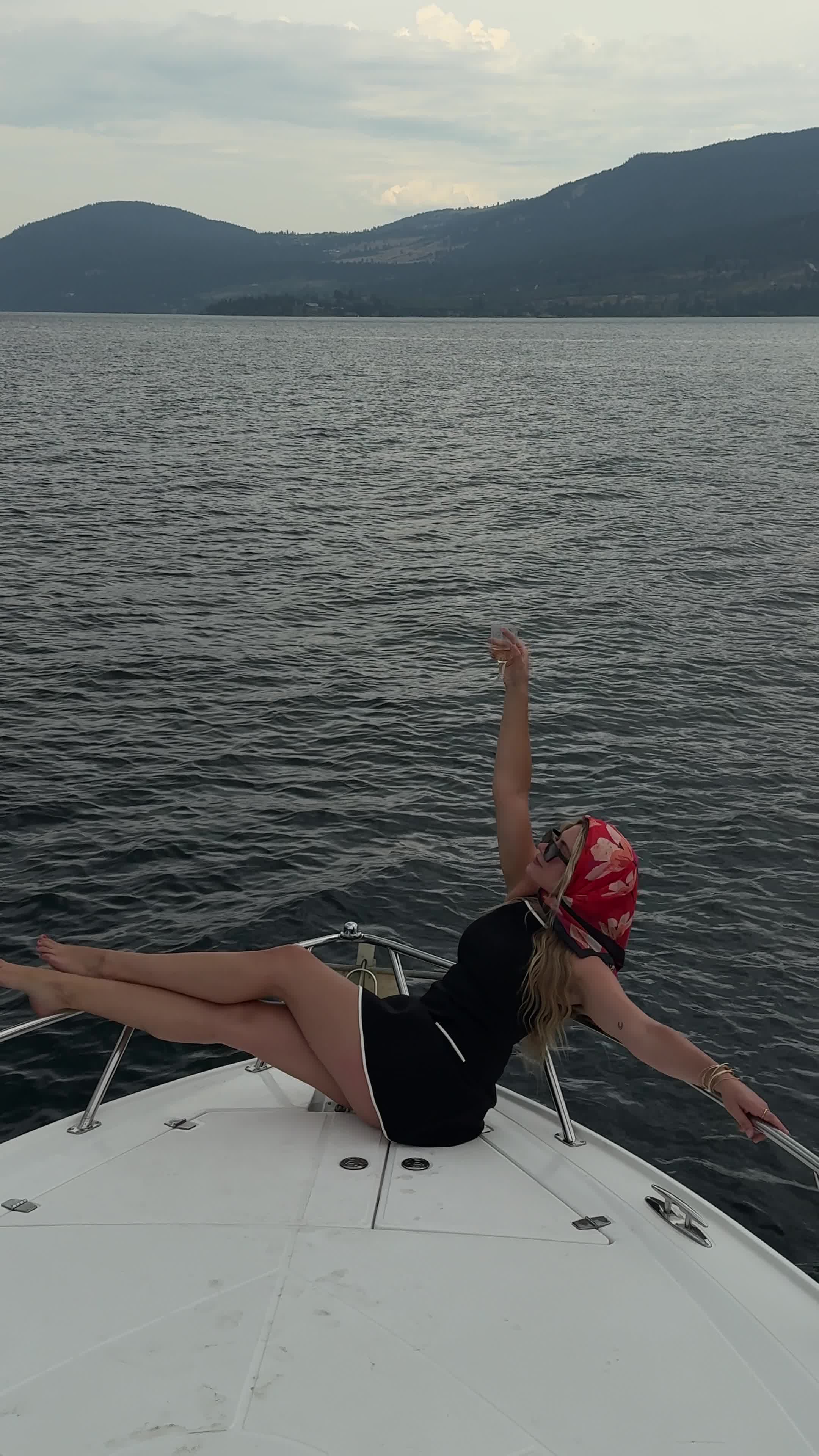 Escapes On The Lake Cruises