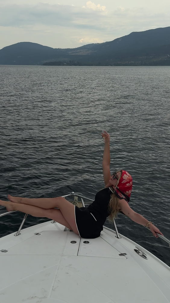 Escapes On The Lake Cruises