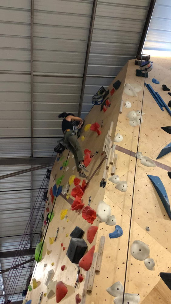 HiClimb