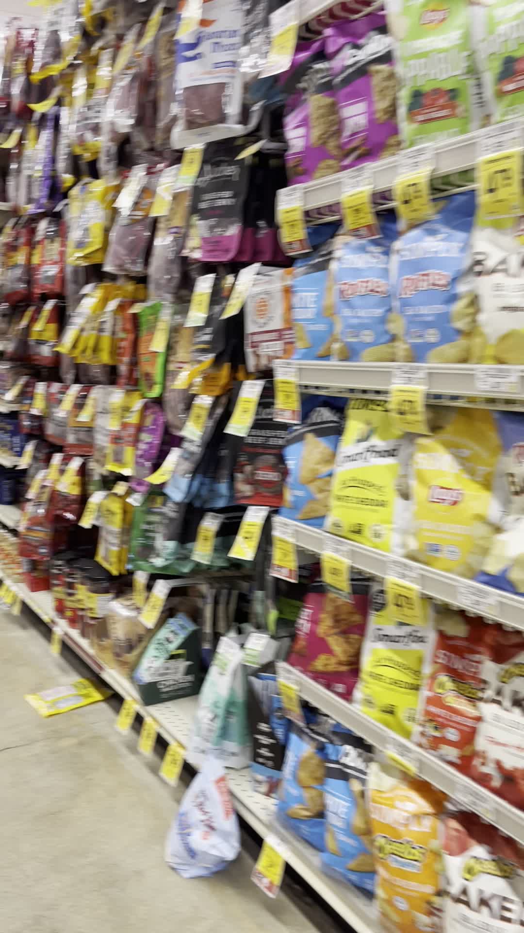 Vons