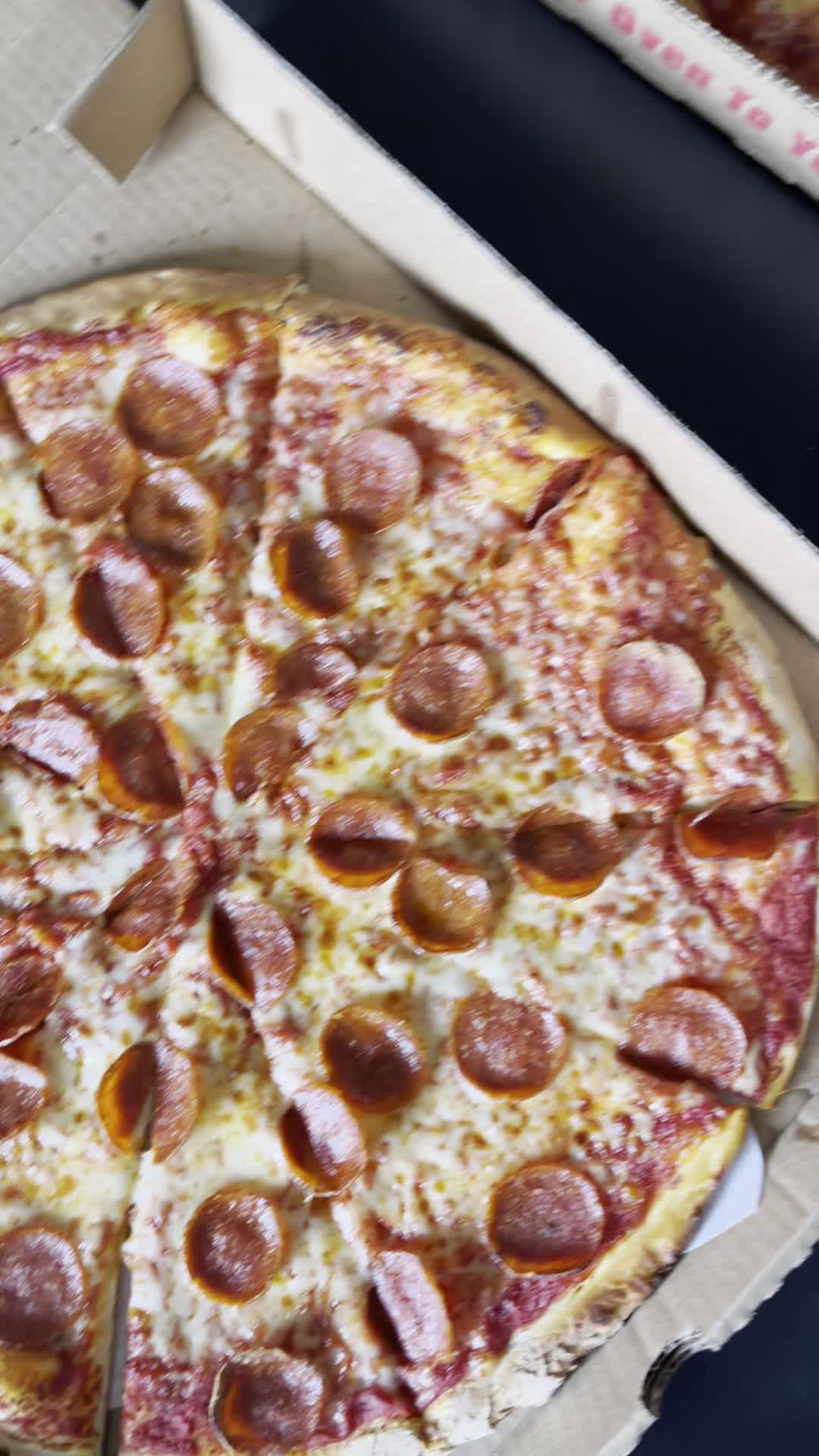 Palomar Pizza & Pasta & Salad