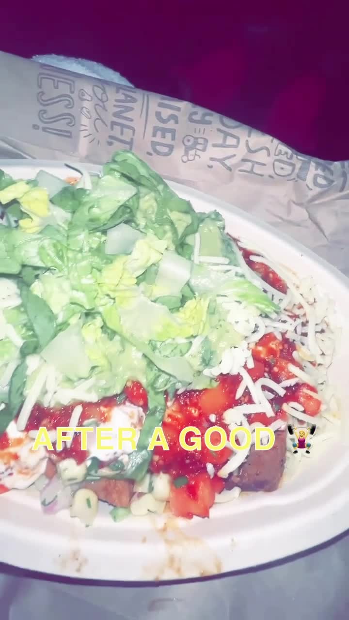 Chipotle