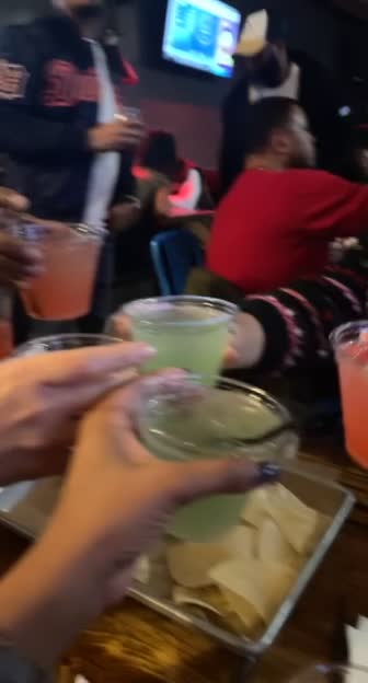 Blu Cantina