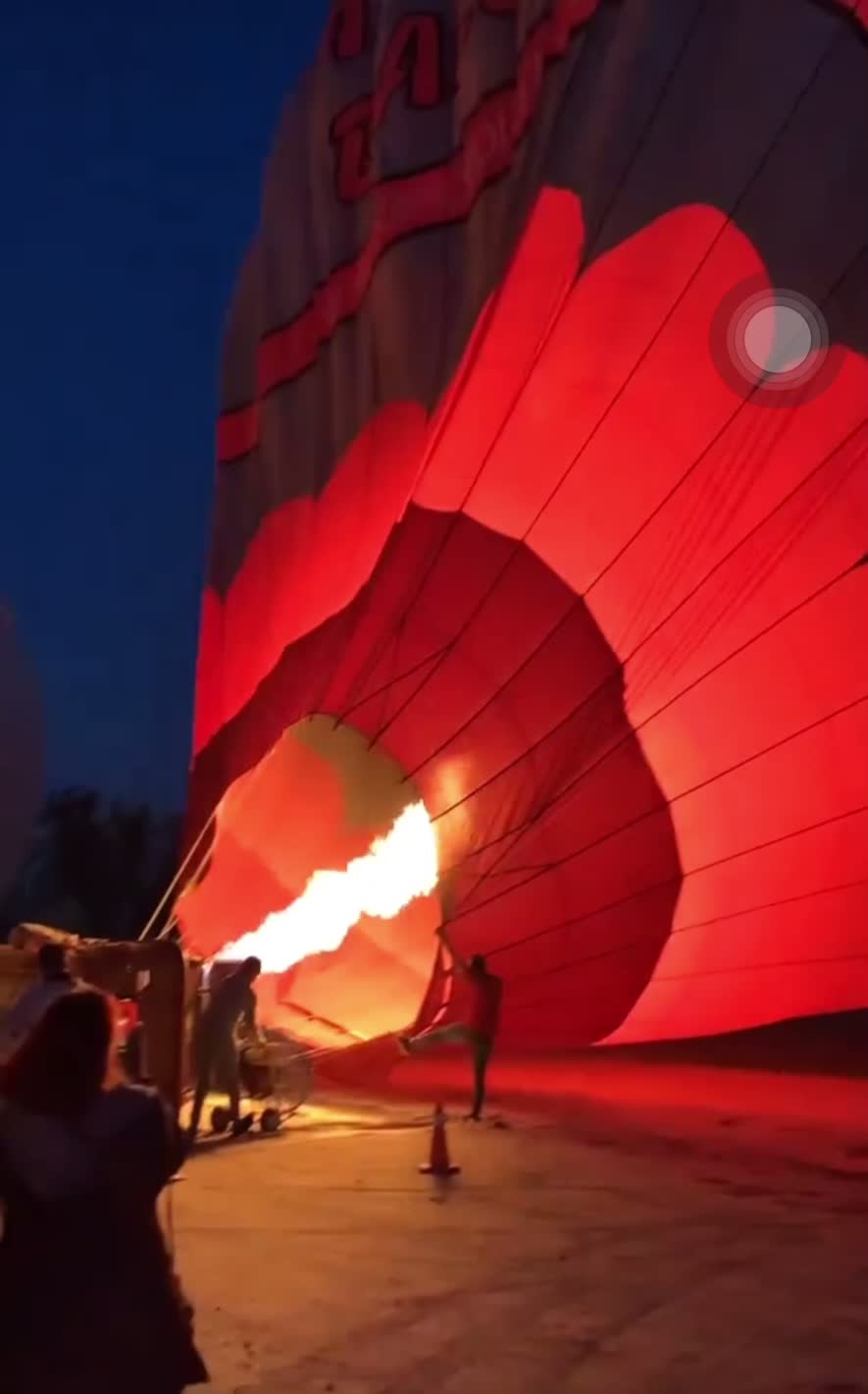 Kapadokya Zeppelin