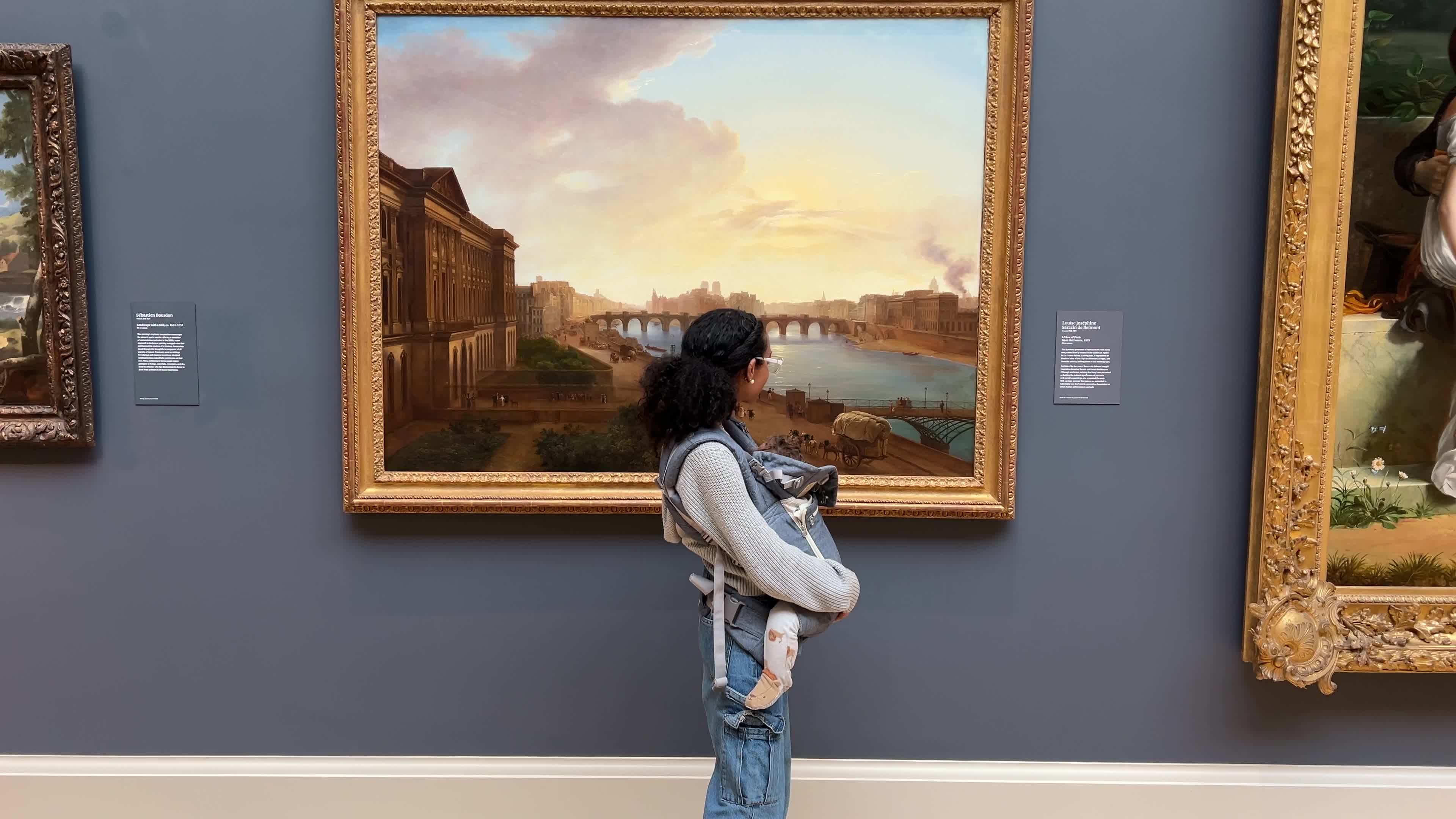 Video review of The RISD Museum of Art