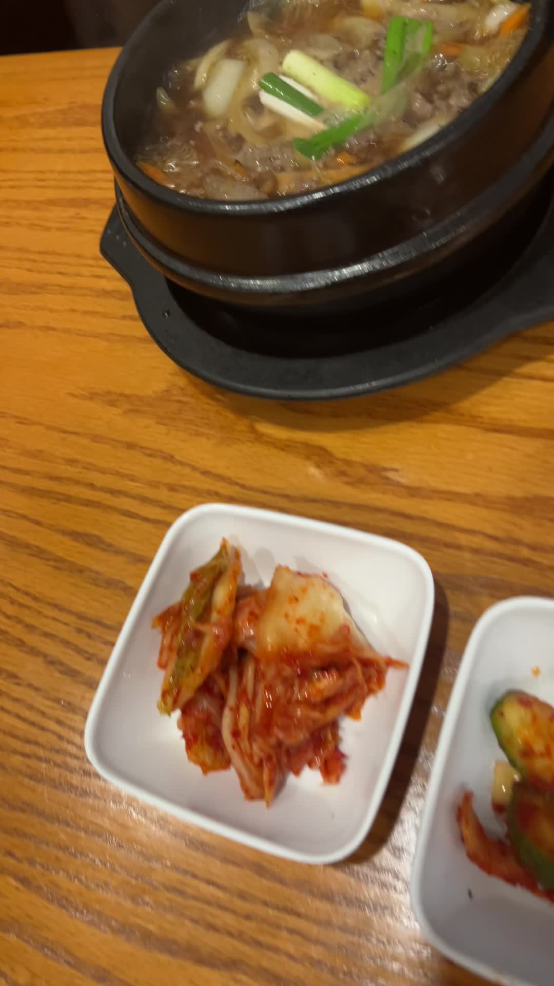 Bon Korean Restaurant