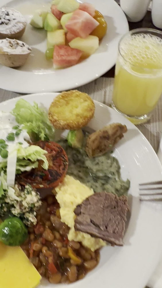 Khalidiya Palace Rayhaan by Rotana