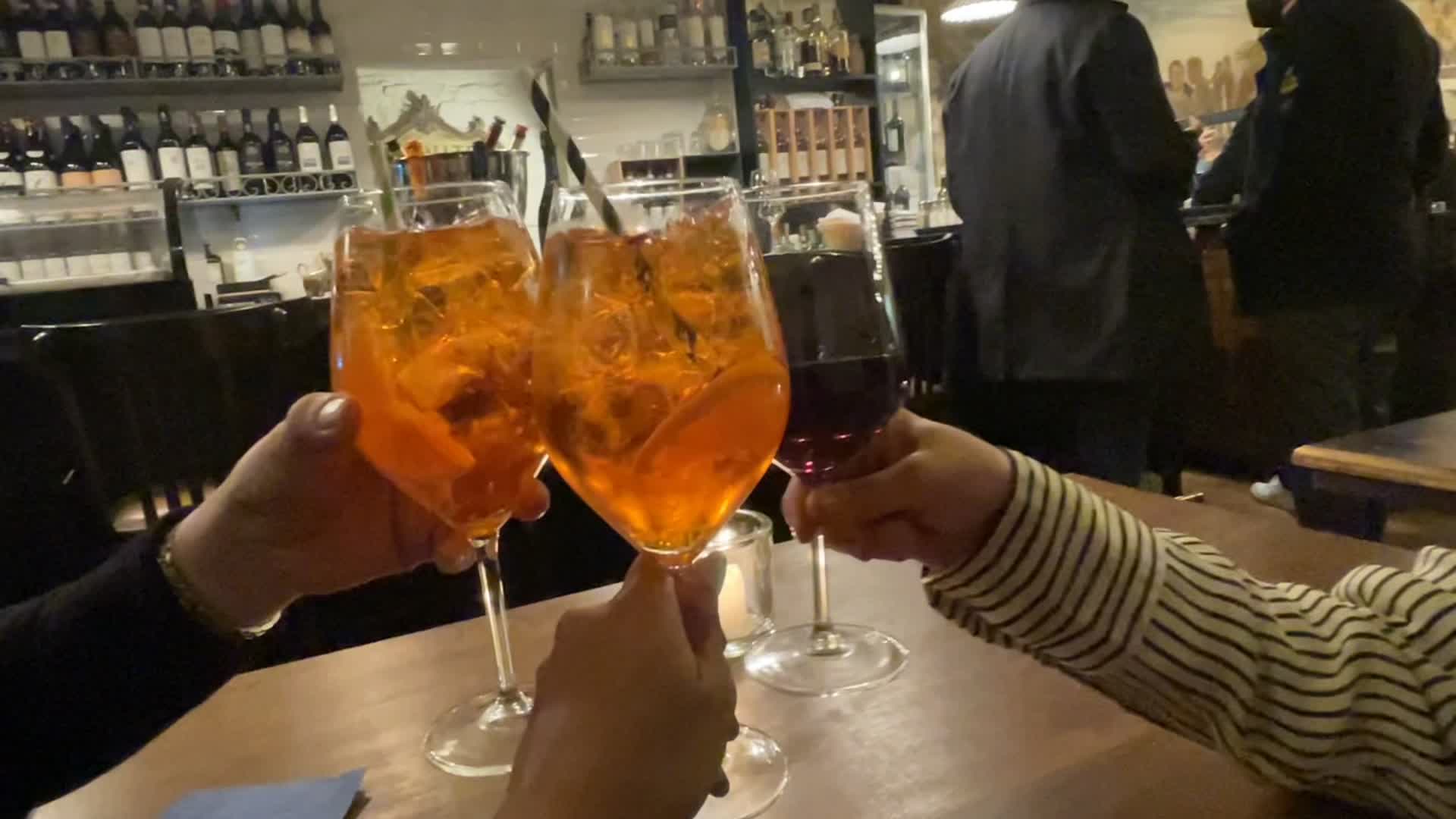 Angiolino ai 13 Arrosti