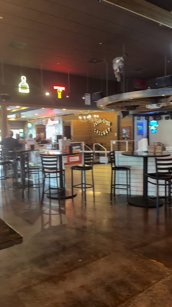 Hatties Barbecue