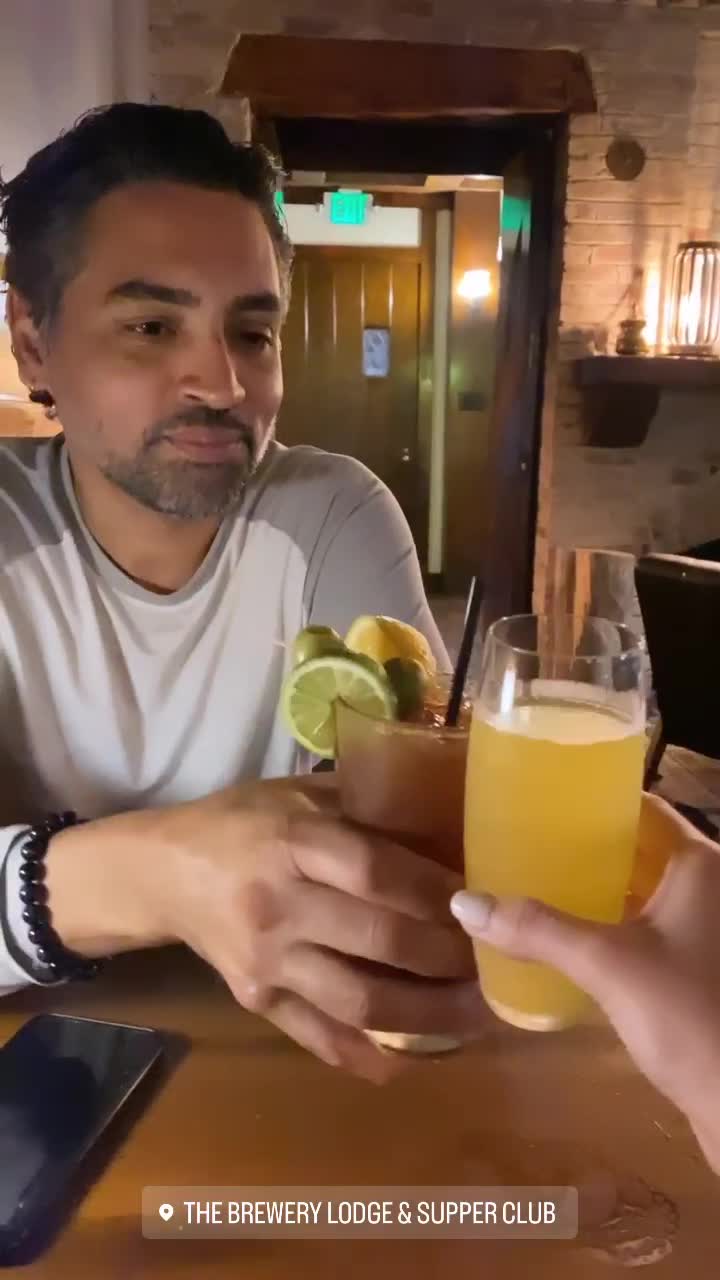 The Lighthouse Lodge