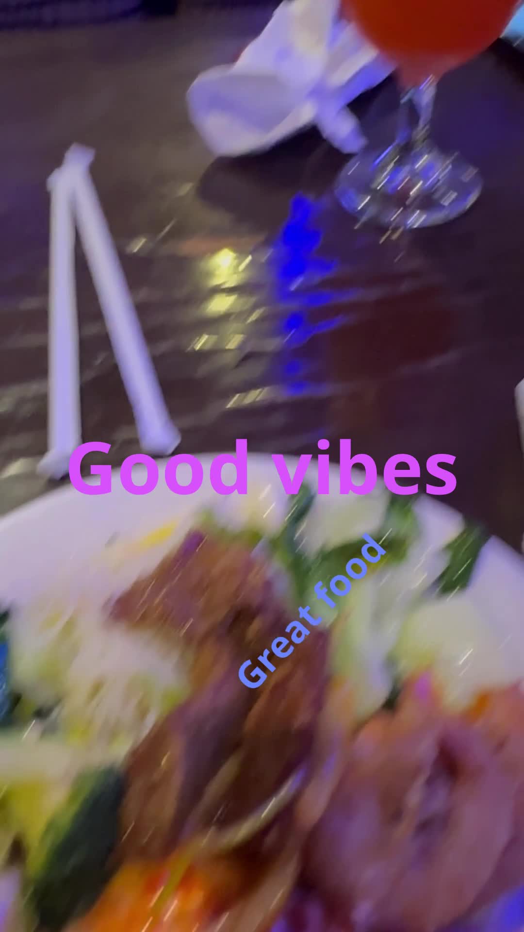 City Moment · New York