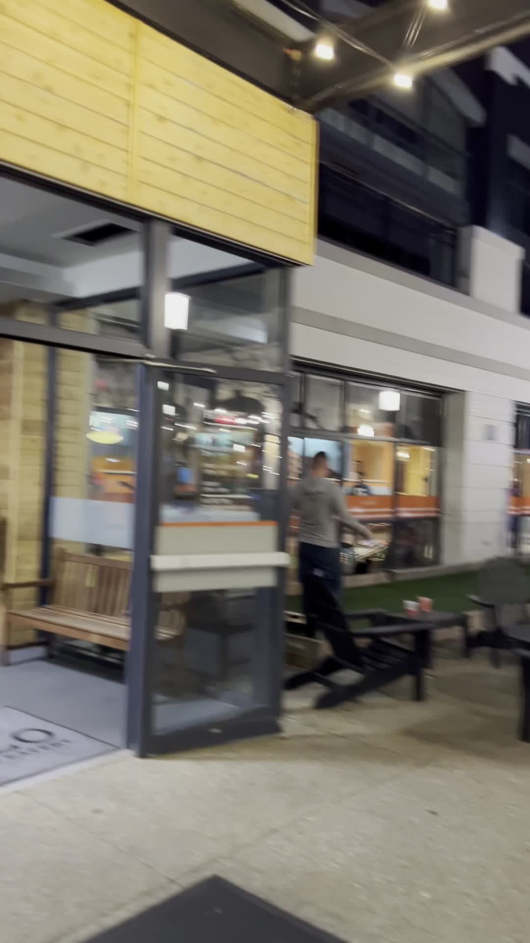 Velocity Bowling Newport