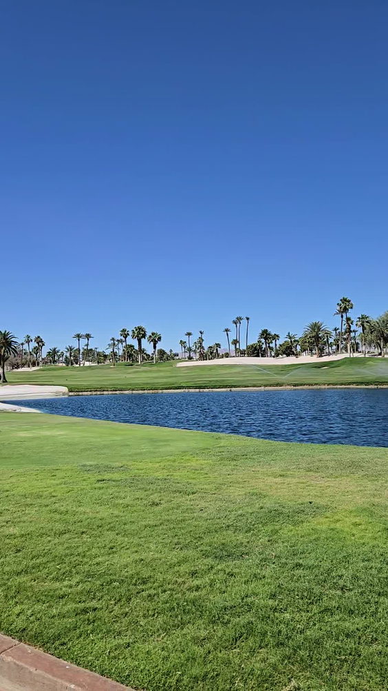 Bali Hai Golf Club