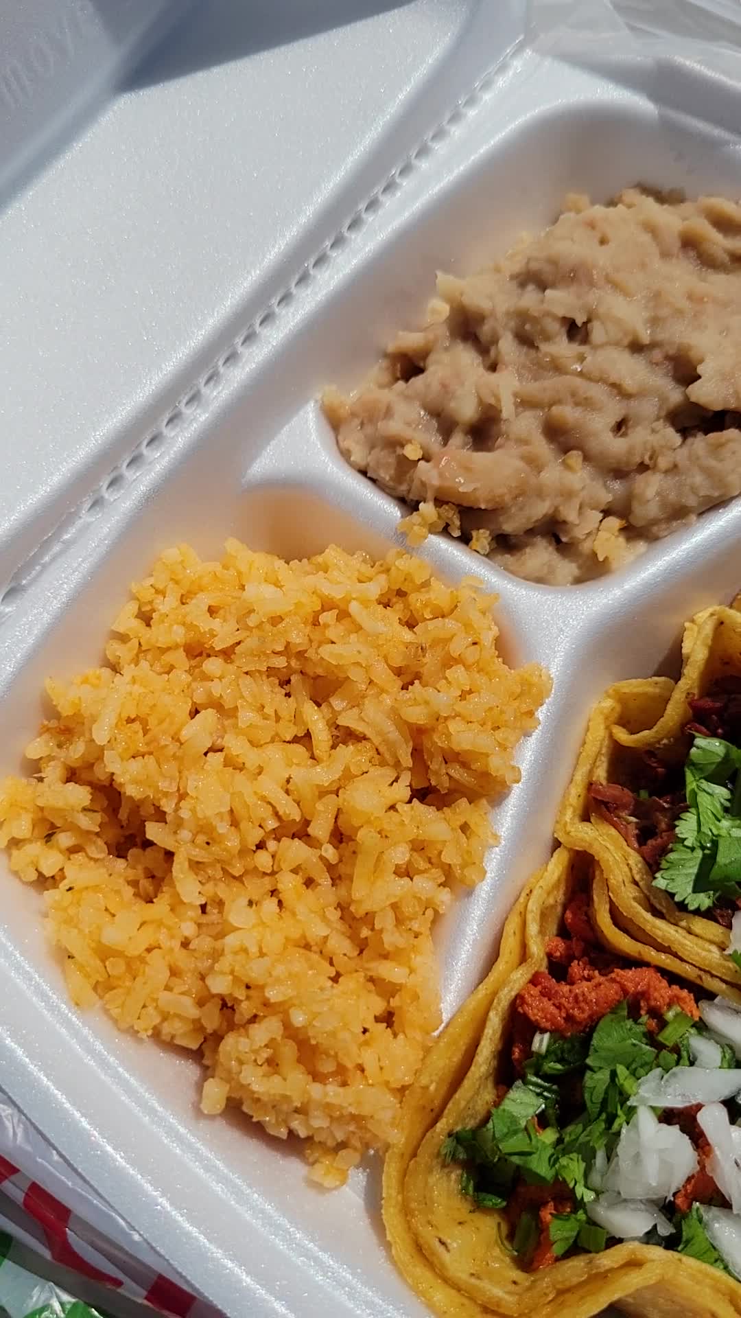 Edgie’s Tacos