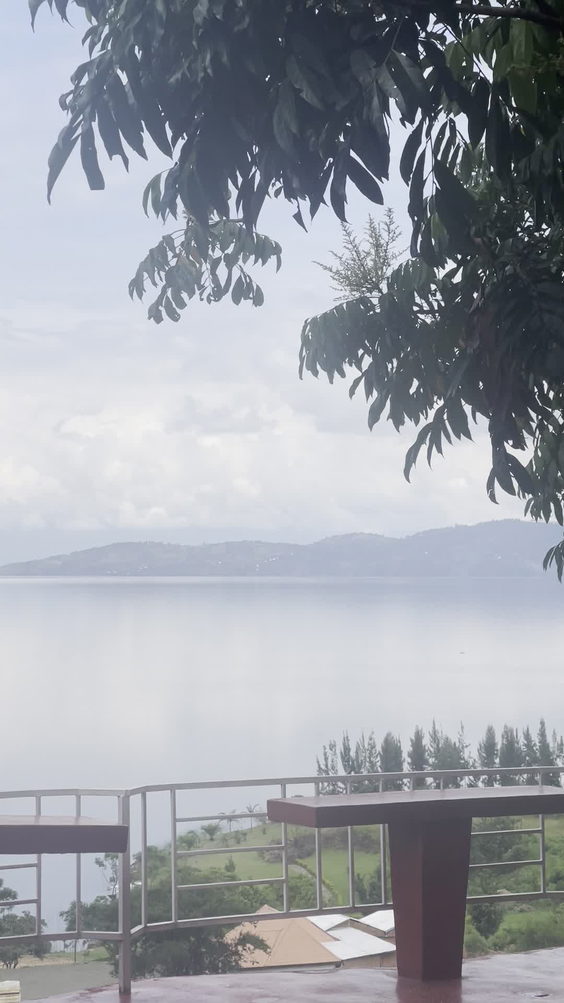 Kigali Guestlux