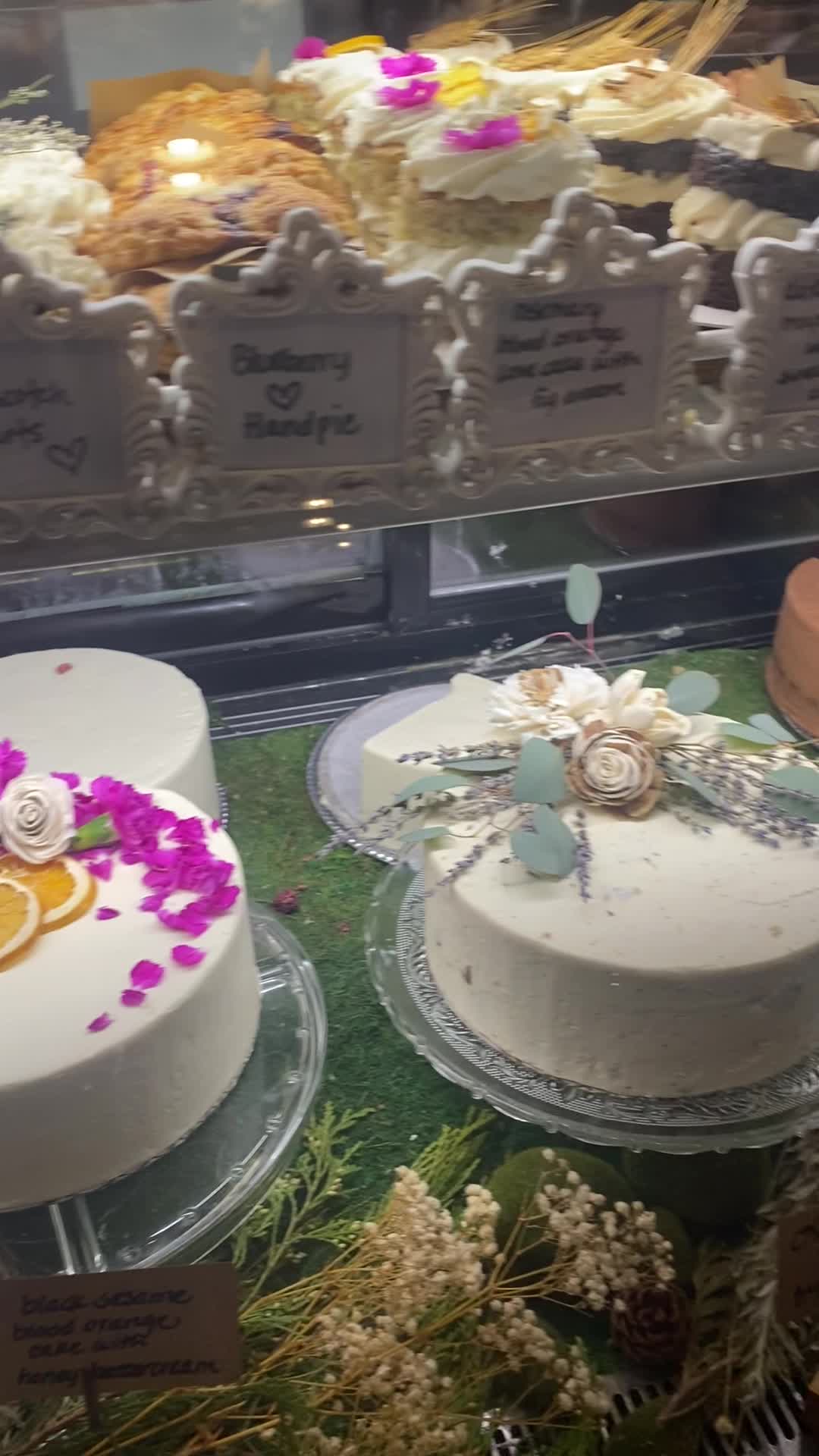 The Butterwood Bake Consortium