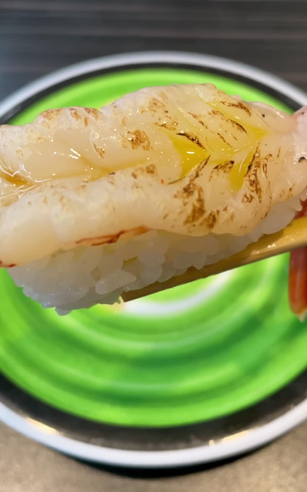 Kura Revolving Sushi Bar
