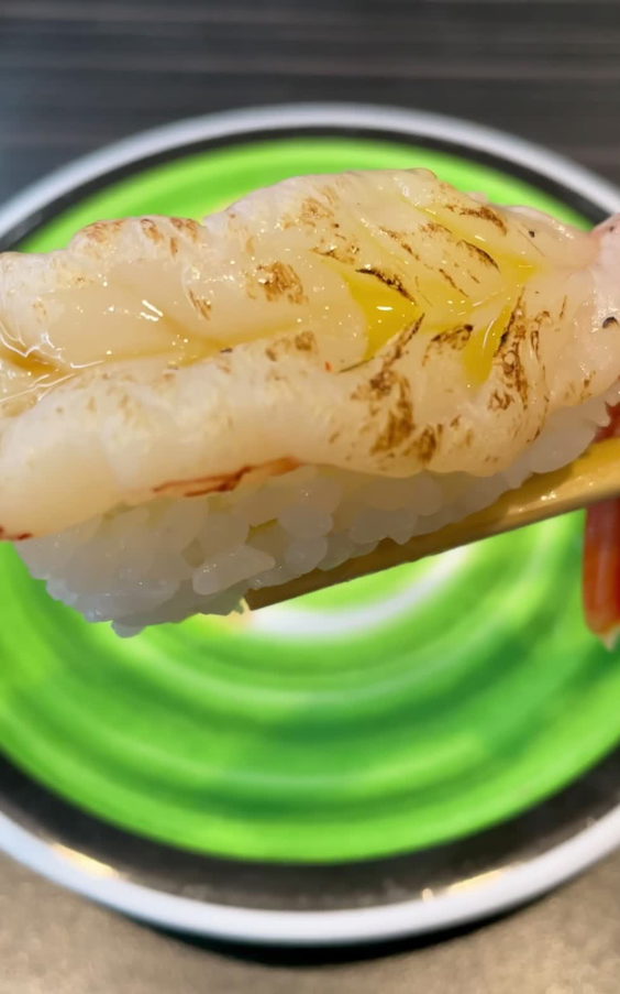 Kura Revolving Sushi Bar