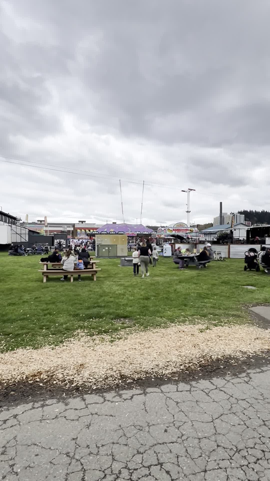 Fair Farm - Washington State Fair