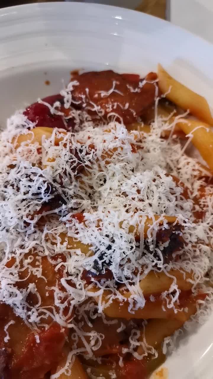 East Side Mario's