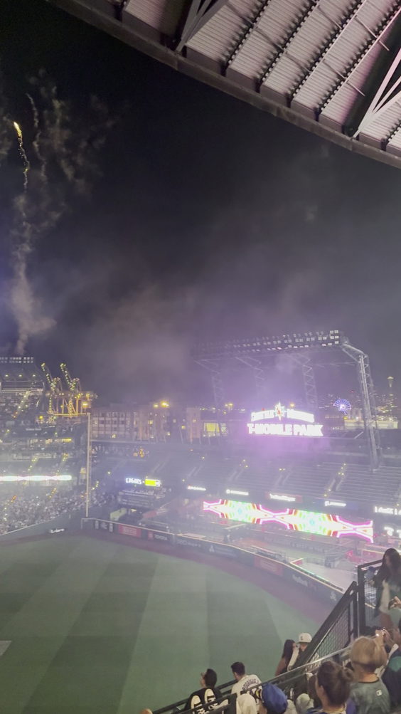 T-Mobile Park