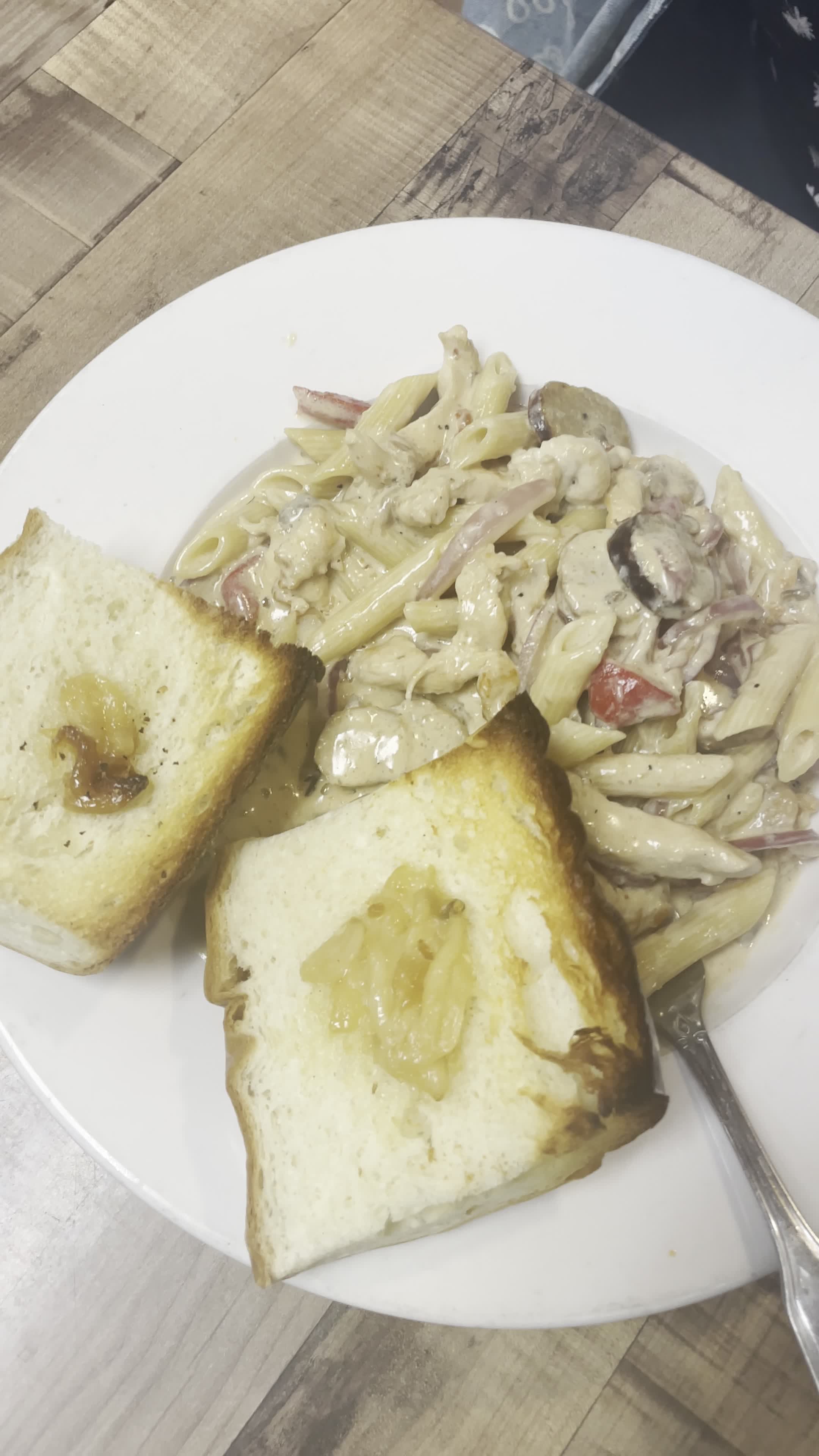 Gypsy's Trattoria Italiana