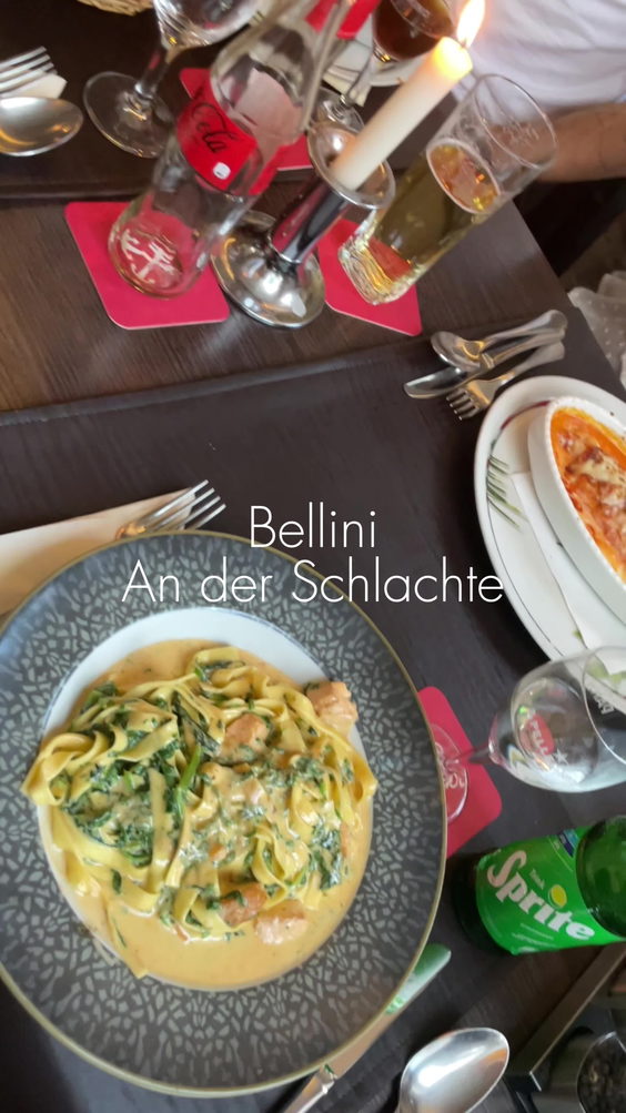 Bellini Schlachte