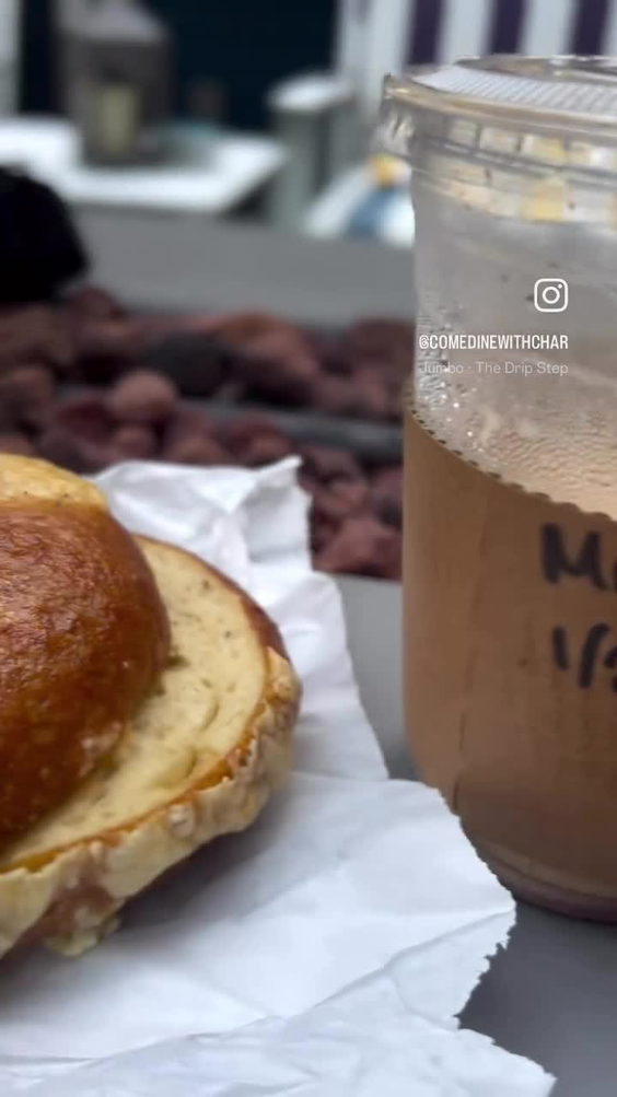 Clayton's Coffee Shop