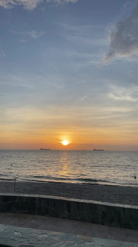 Hotel Playa Mar