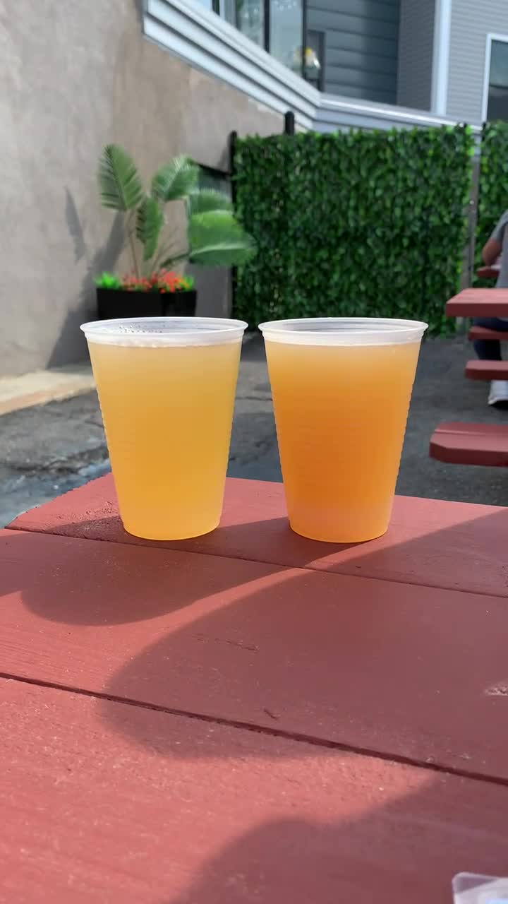 Video review of Dorset Hall