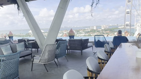 Canopy by Hilton