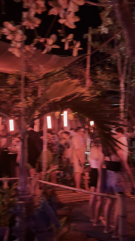 Flotsam & Jetsam Hostel