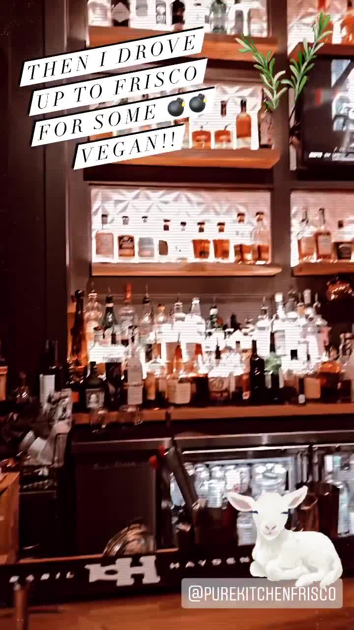 Pure Kitchen