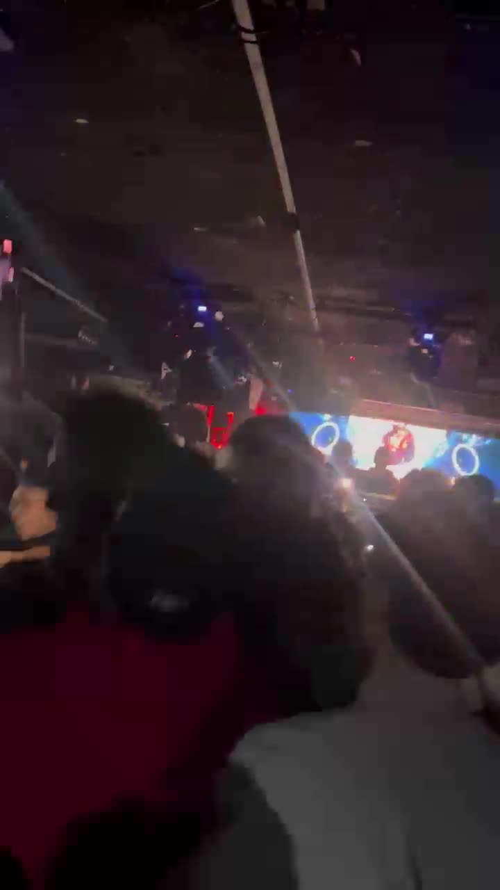 Video review of Los Globos