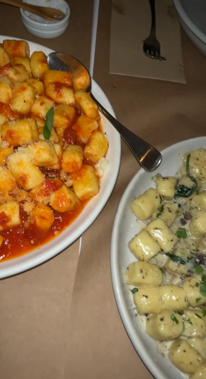 Mamma's Boy Trattoria