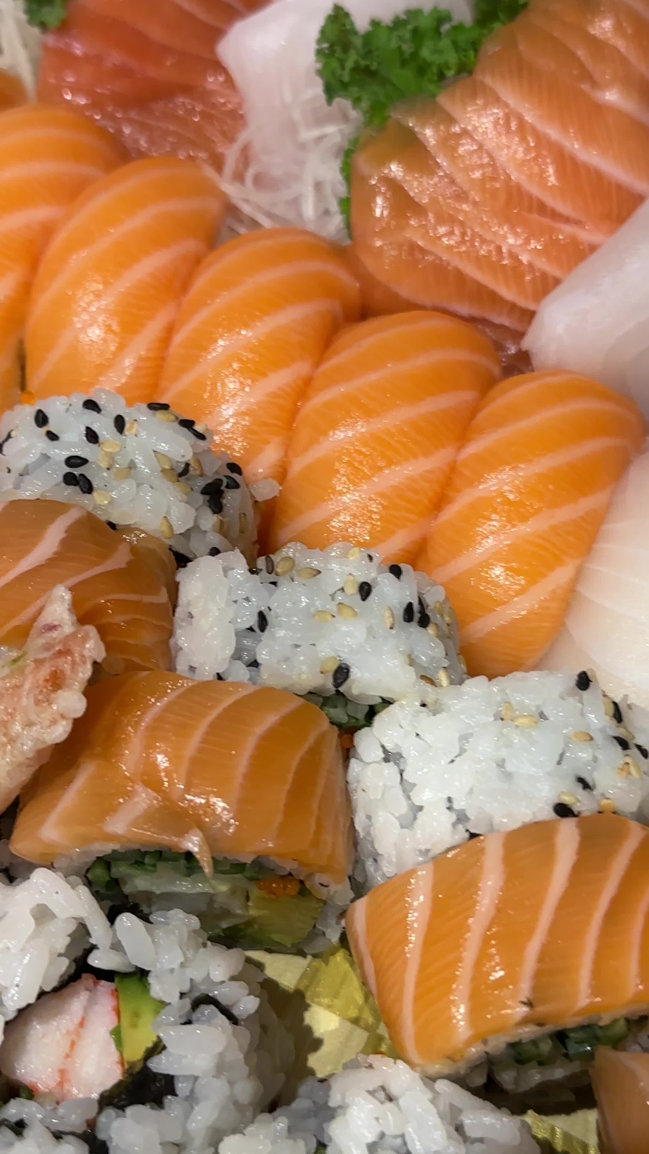 En Sushi House