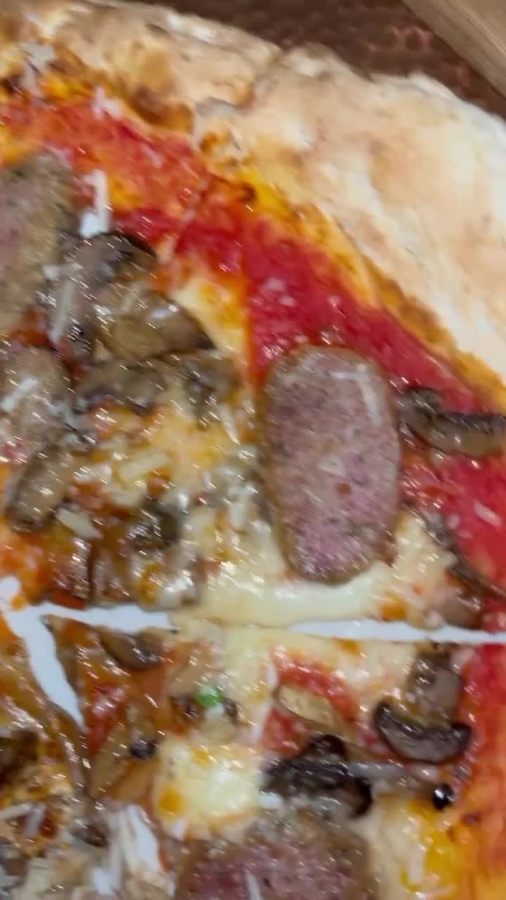 Louie Bossi's Ristorante Bar Pizzeria